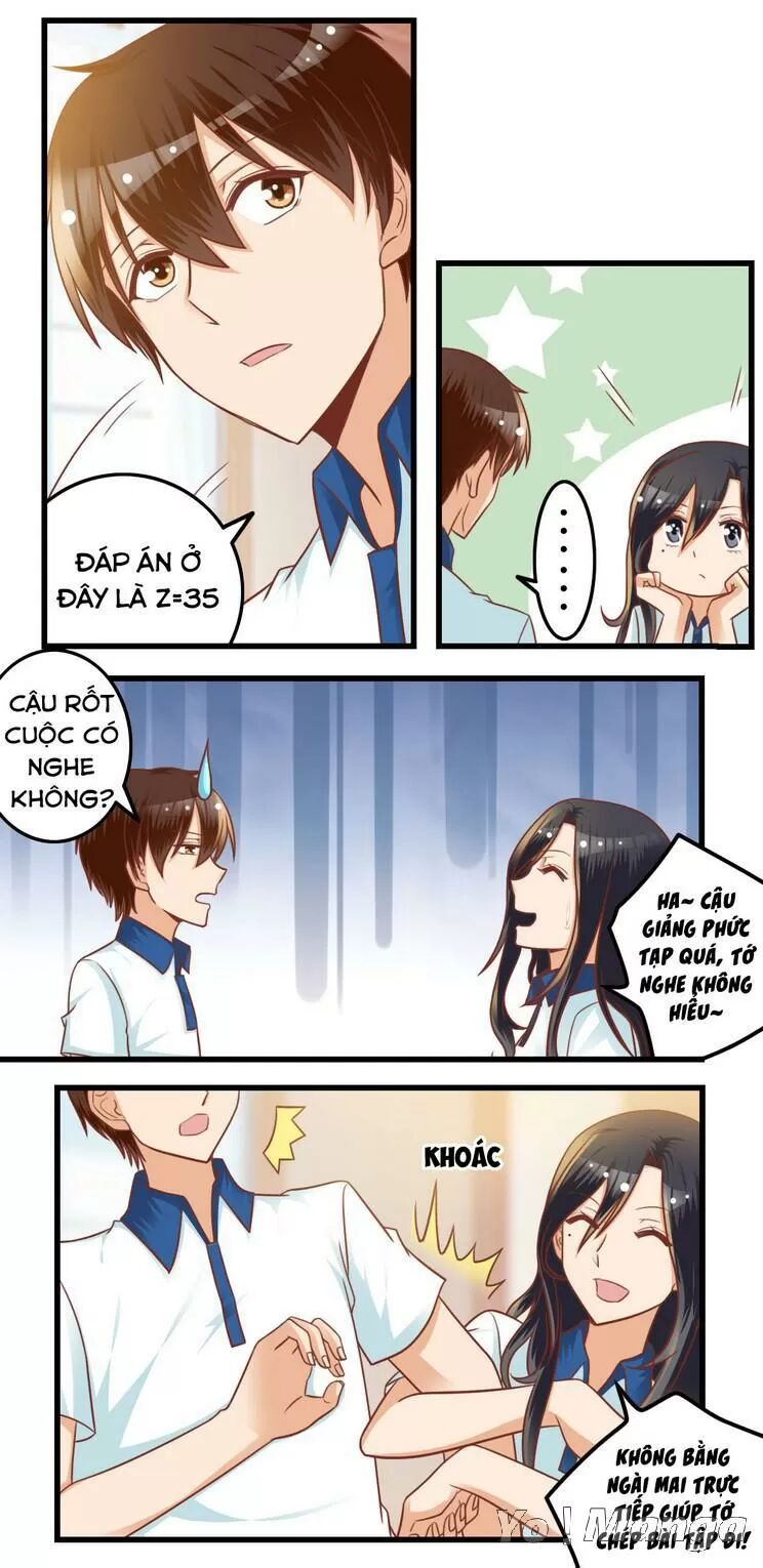Tôi Là Vợ Tôi: Chapter 82