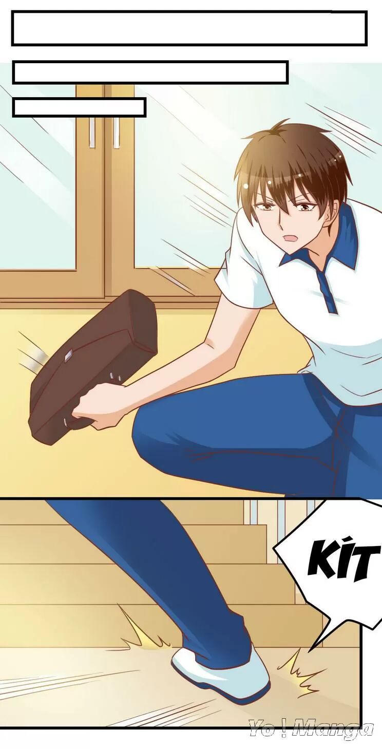 Tôi Là Vợ Tôi: Chapter 82