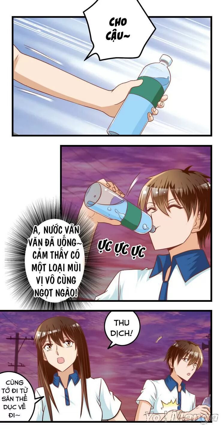 Tôi Là Vợ Tôi: Chapter 82
