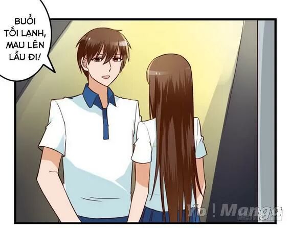 Tôi Là Vợ Tôi: Chapter 82
