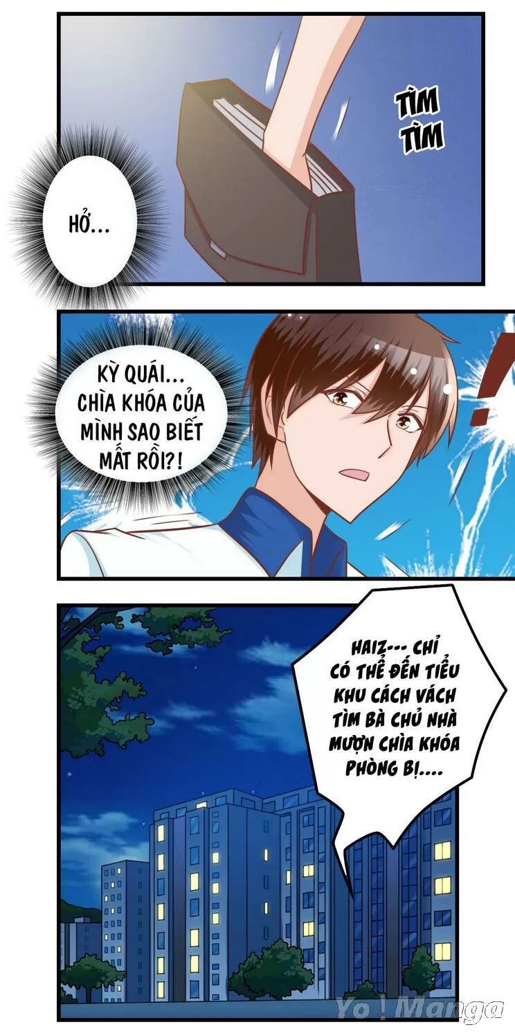 Tôi Là Vợ Tôi: Chapter 83
