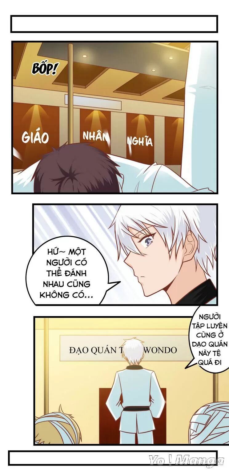 Tôi Là Vợ Tôi: Chapter 83