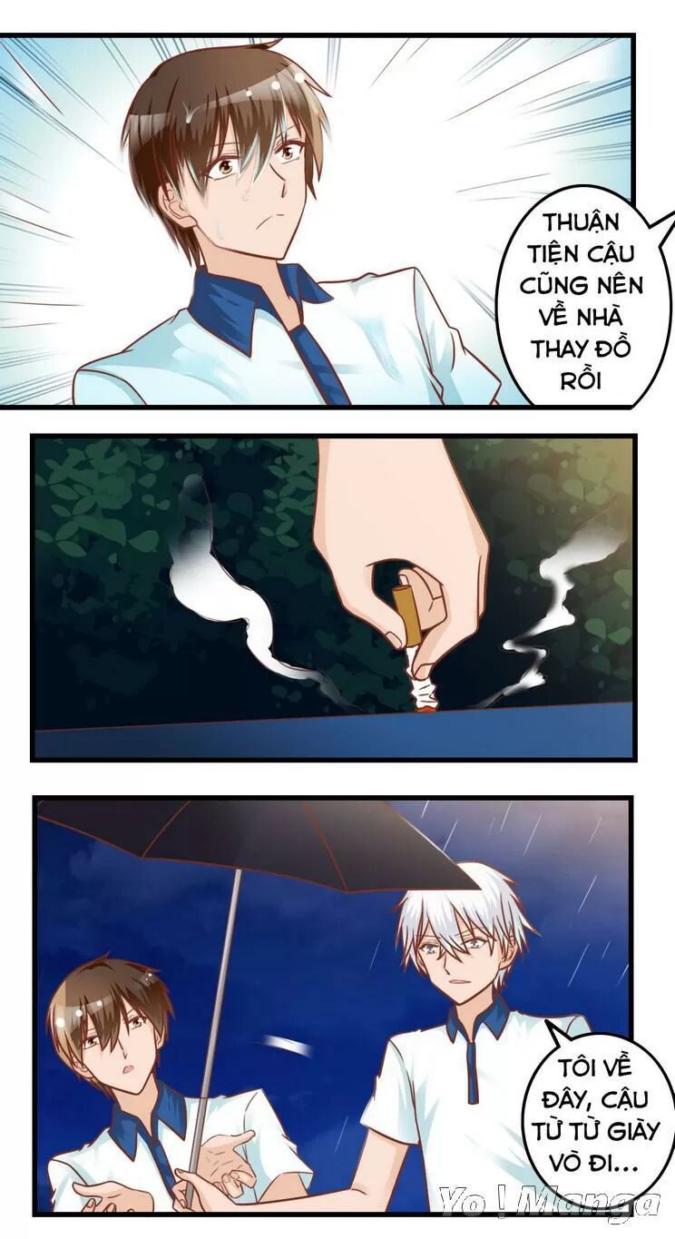 Tôi Là Vợ Tôi: Chapter 84