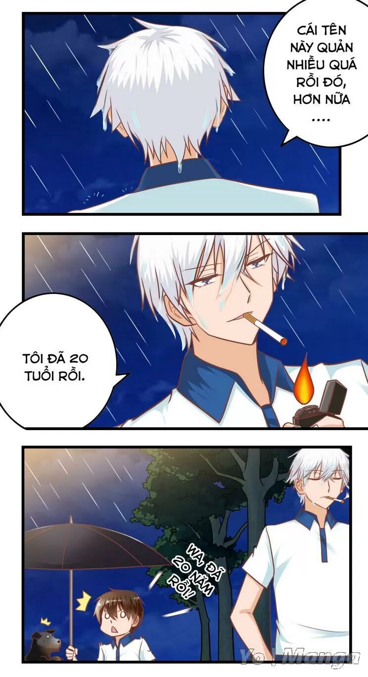 Tôi Là Vợ Tôi: Chapter 84