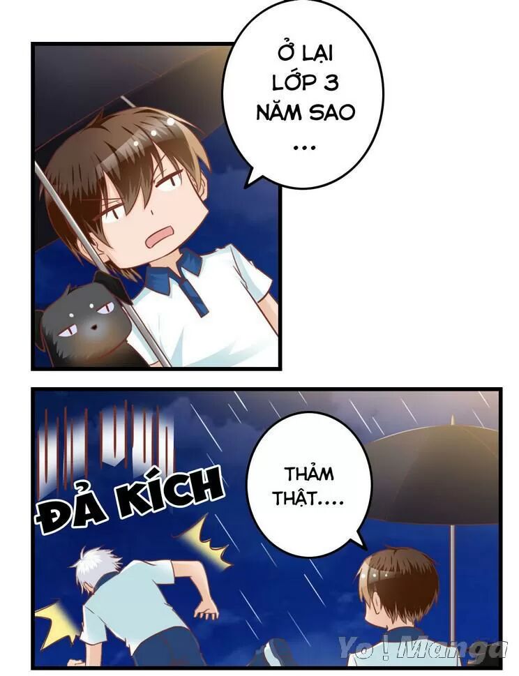 Tôi Là Vợ Tôi: Chapter 84