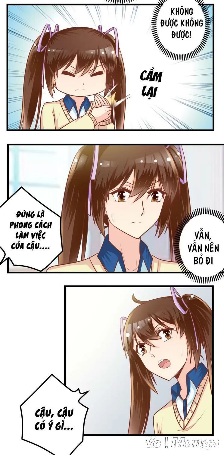 Tôi Là Vợ Tôi: Chapter 87