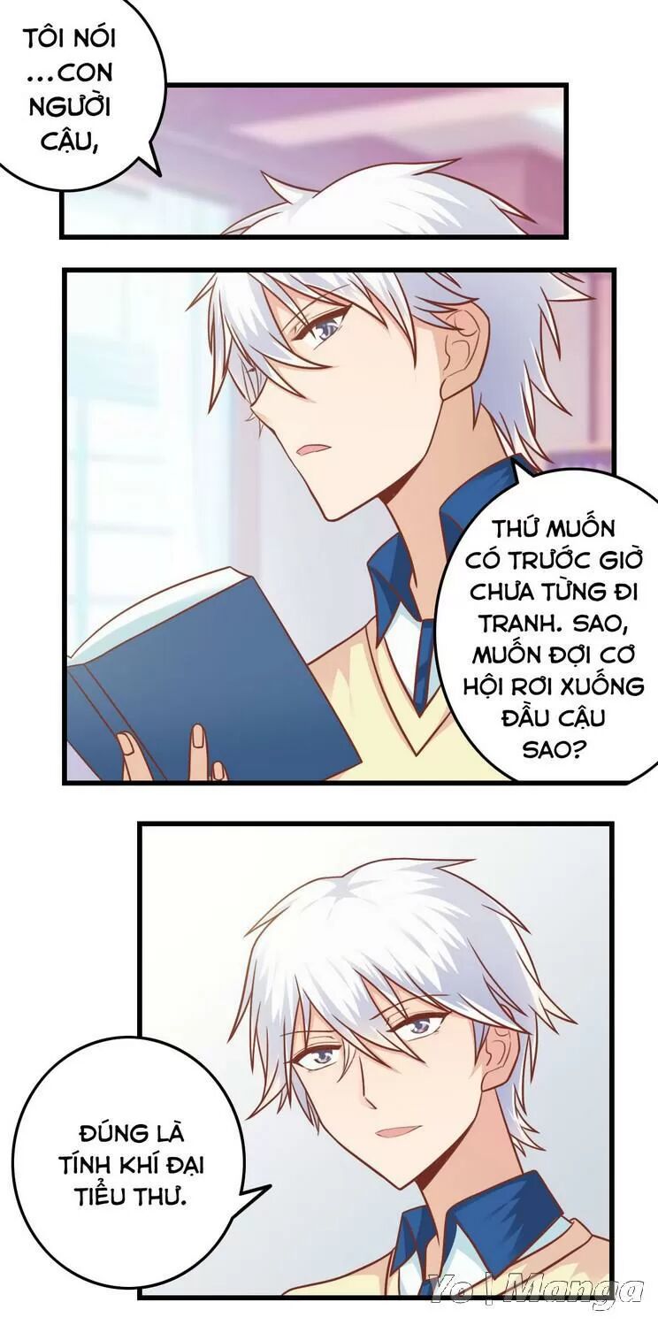 Tôi Là Vợ Tôi: Chapter 87