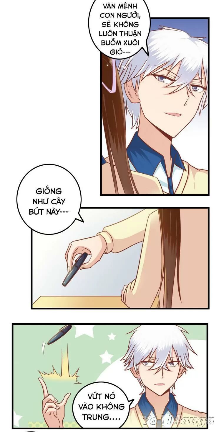 Tôi Là Vợ Tôi: Chapter 87