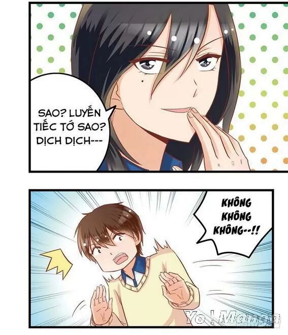 Tôi Là Vợ Tôi: Chapter 88