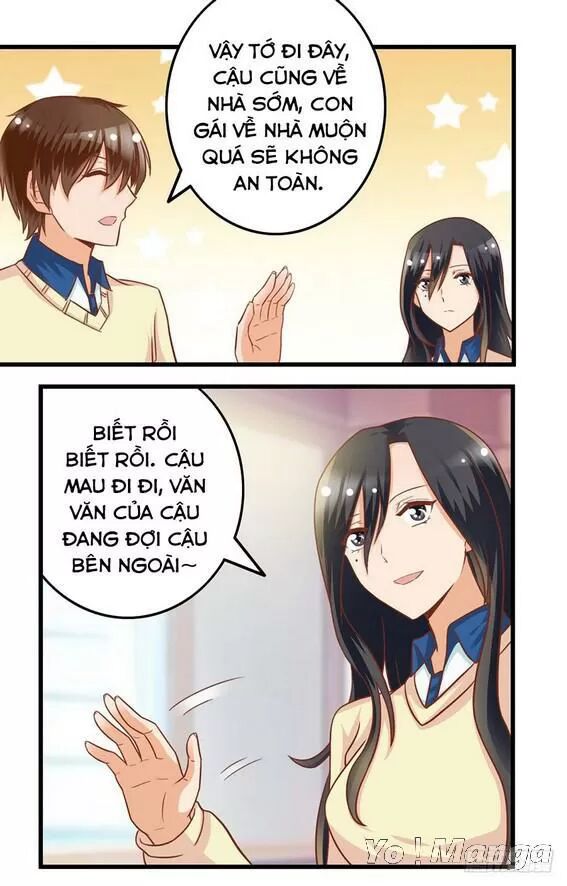 Tôi Là Vợ Tôi: Chapter 88