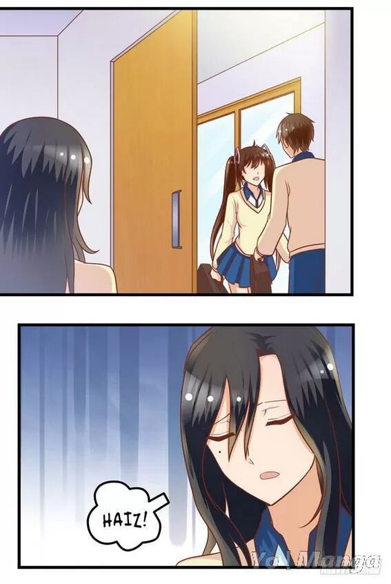 Tôi Là Vợ Tôi: Chapter 88