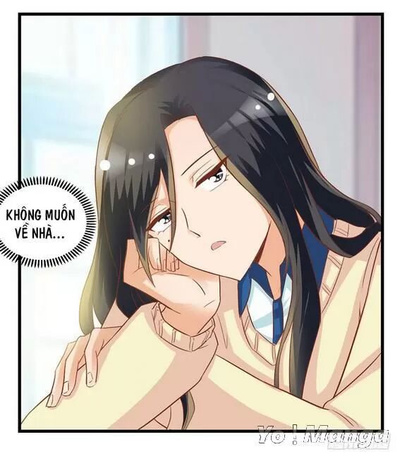 Tôi Là Vợ Tôi: Chapter 88