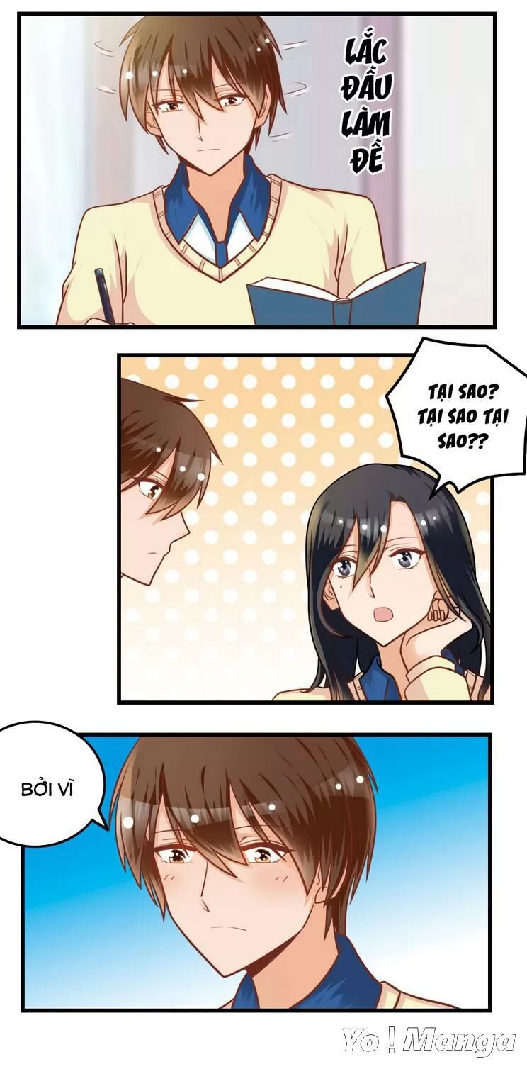 Tôi Là Vợ Tôi: Chapter 88
