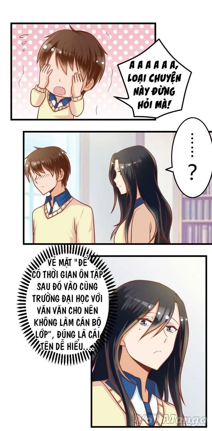 Tôi Là Vợ Tôi: Chapter 88