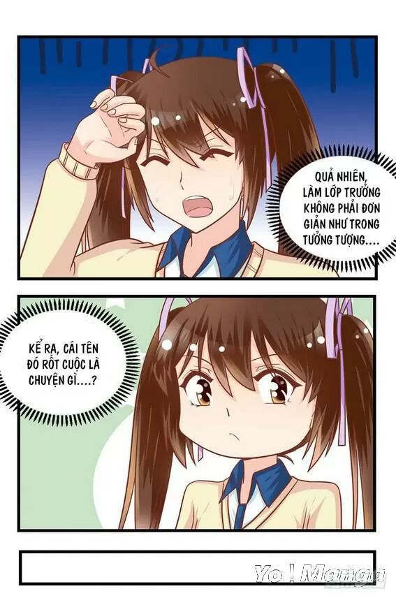 Tôi Là Vợ Tôi: Chapter 88