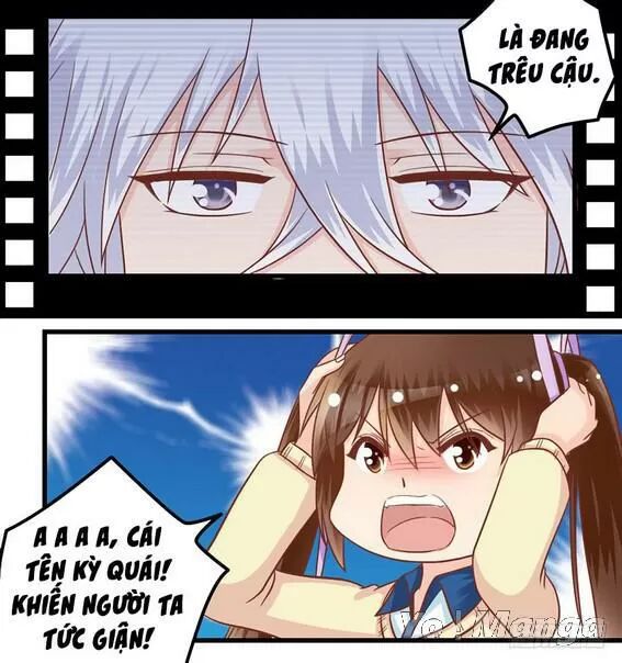 Tôi Là Vợ Tôi: Chapter 88