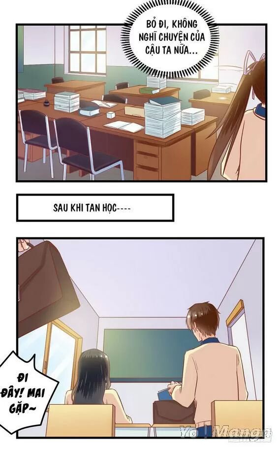 Tôi Là Vợ Tôi: Chapter 88