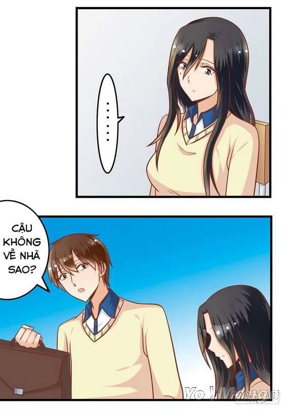 Tôi Là Vợ Tôi: Chapter 88