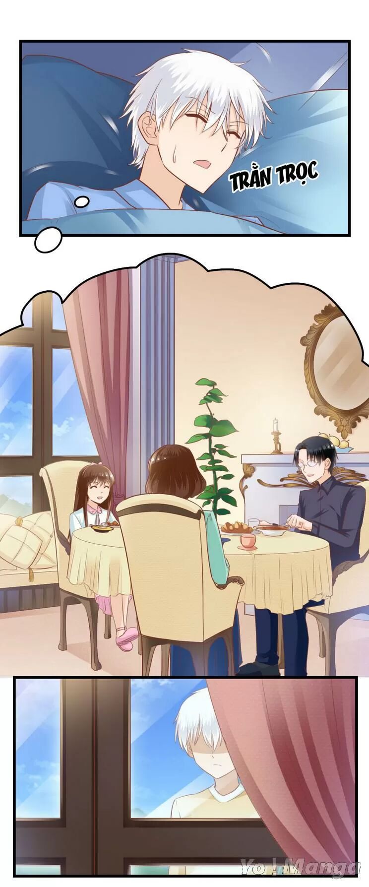 Tôi Là Vợ Tôi: Chapter 89
