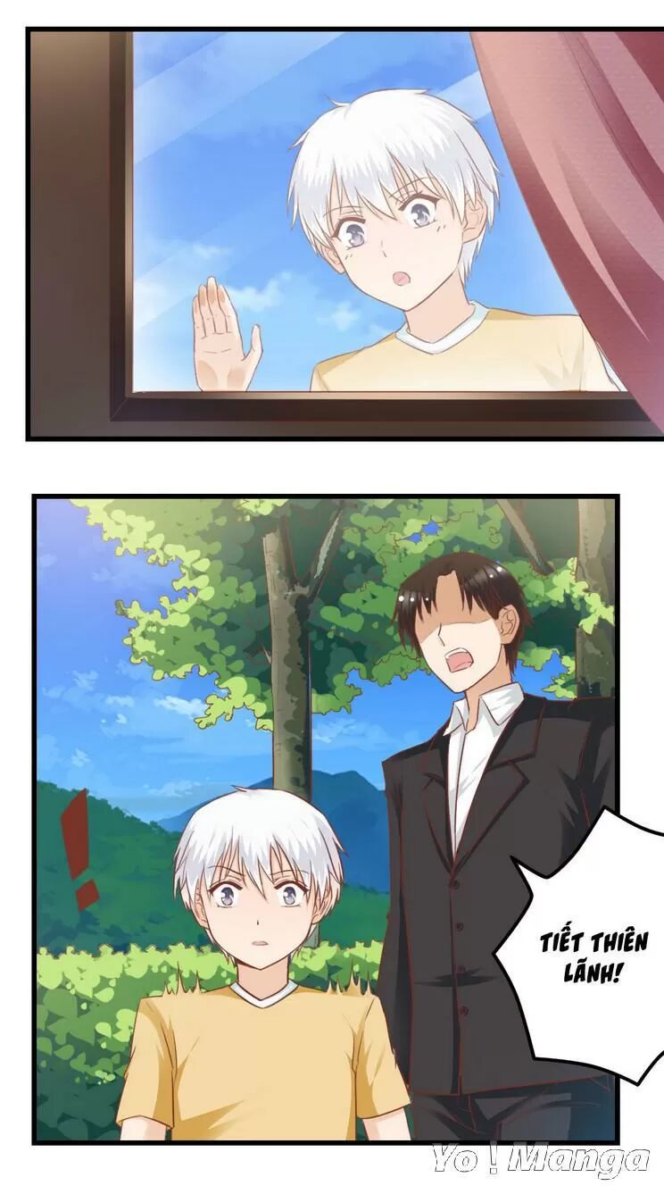 Tôi Là Vợ Tôi: Chapter 89