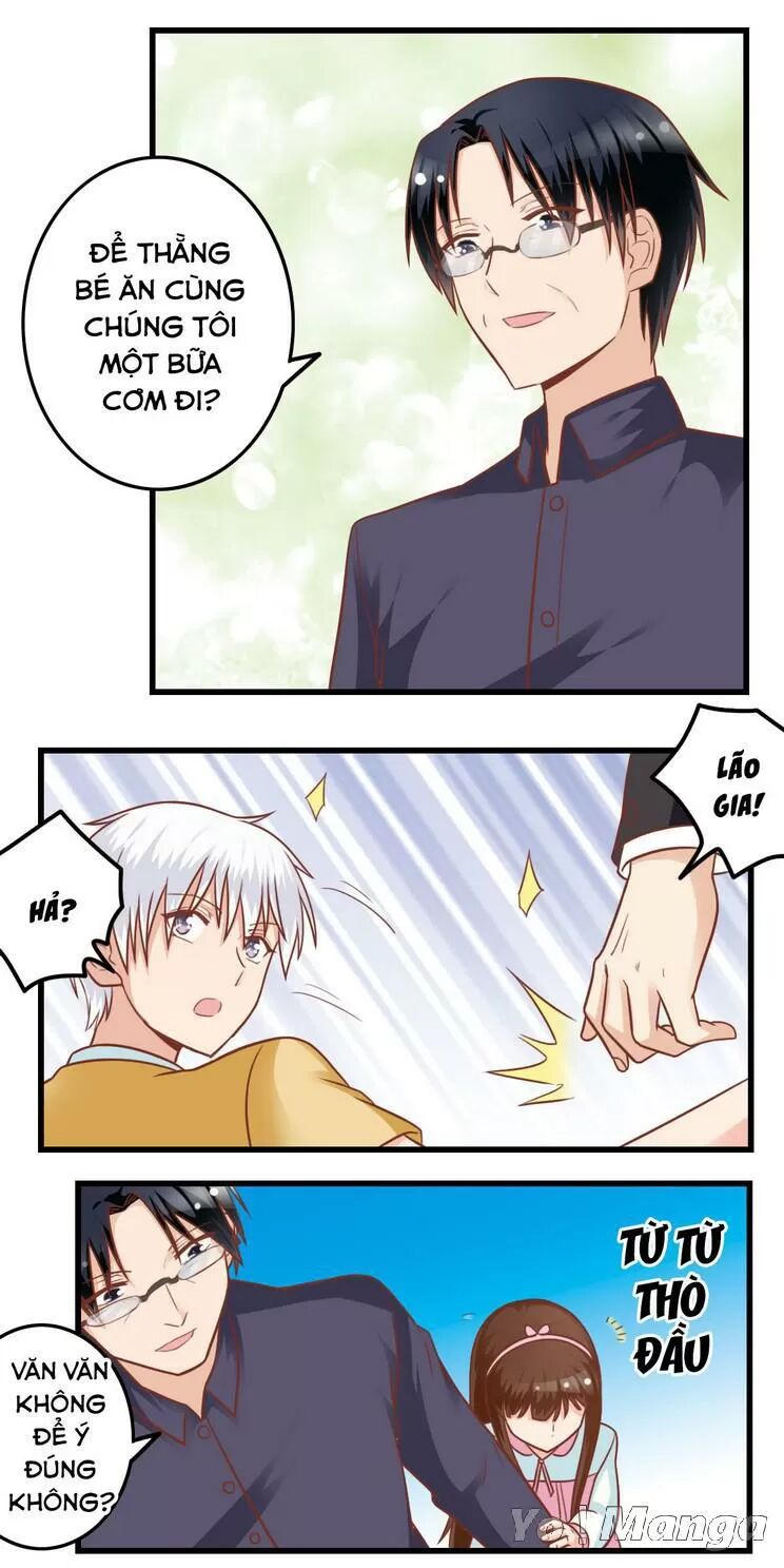 Tôi Là Vợ Tôi: Chapter 89