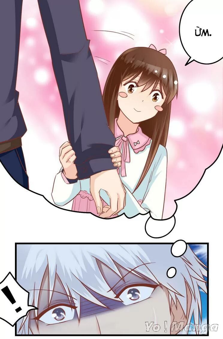 Tôi Là Vợ Tôi: Chapter 89