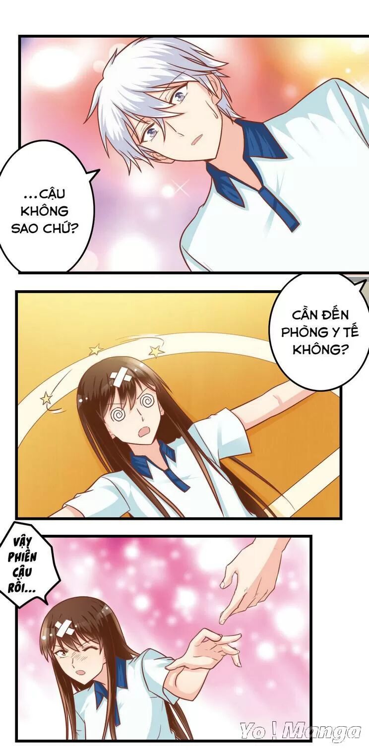 Tôi Là Vợ Tôi: Chapter 91