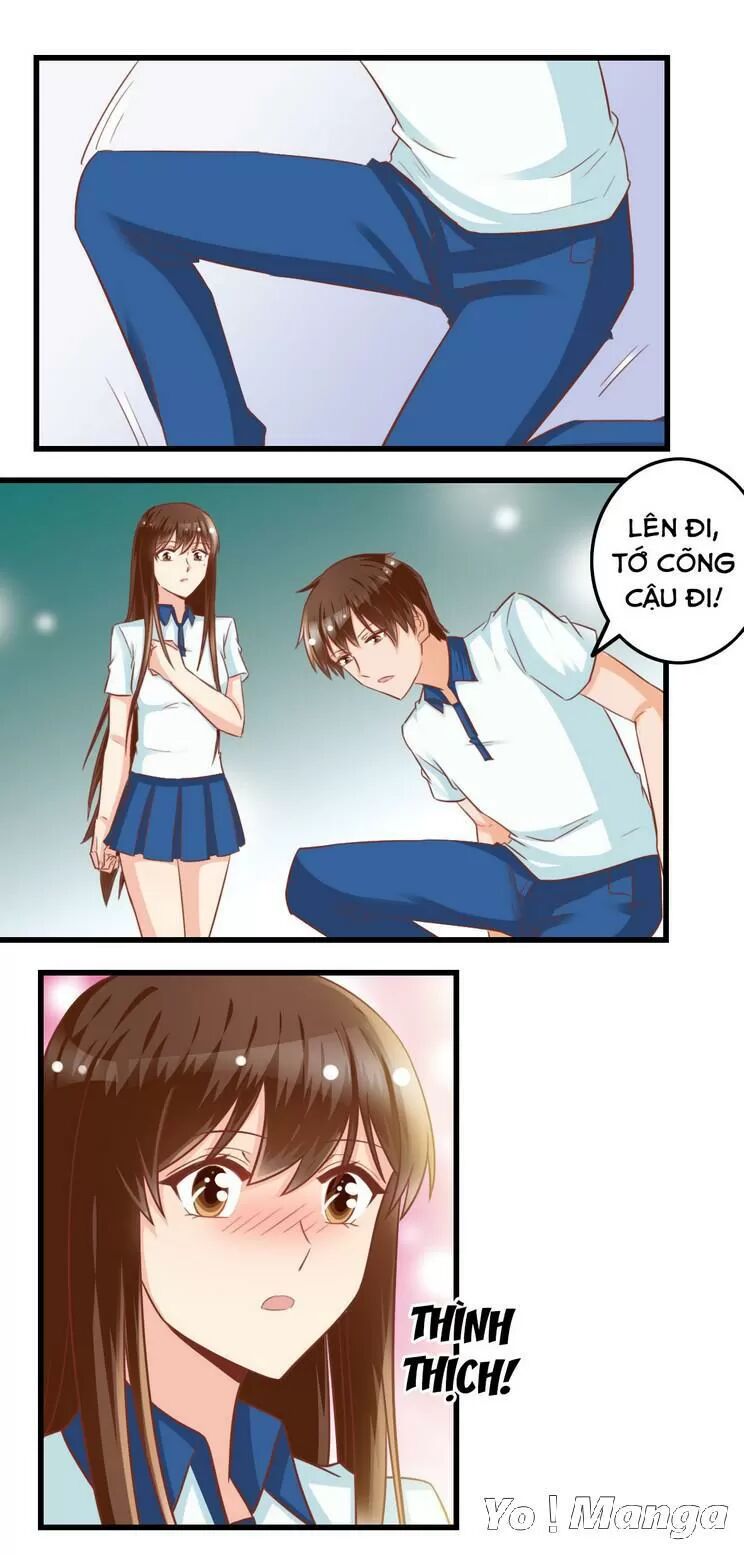 Tôi Là Vợ Tôi: Chapter 91