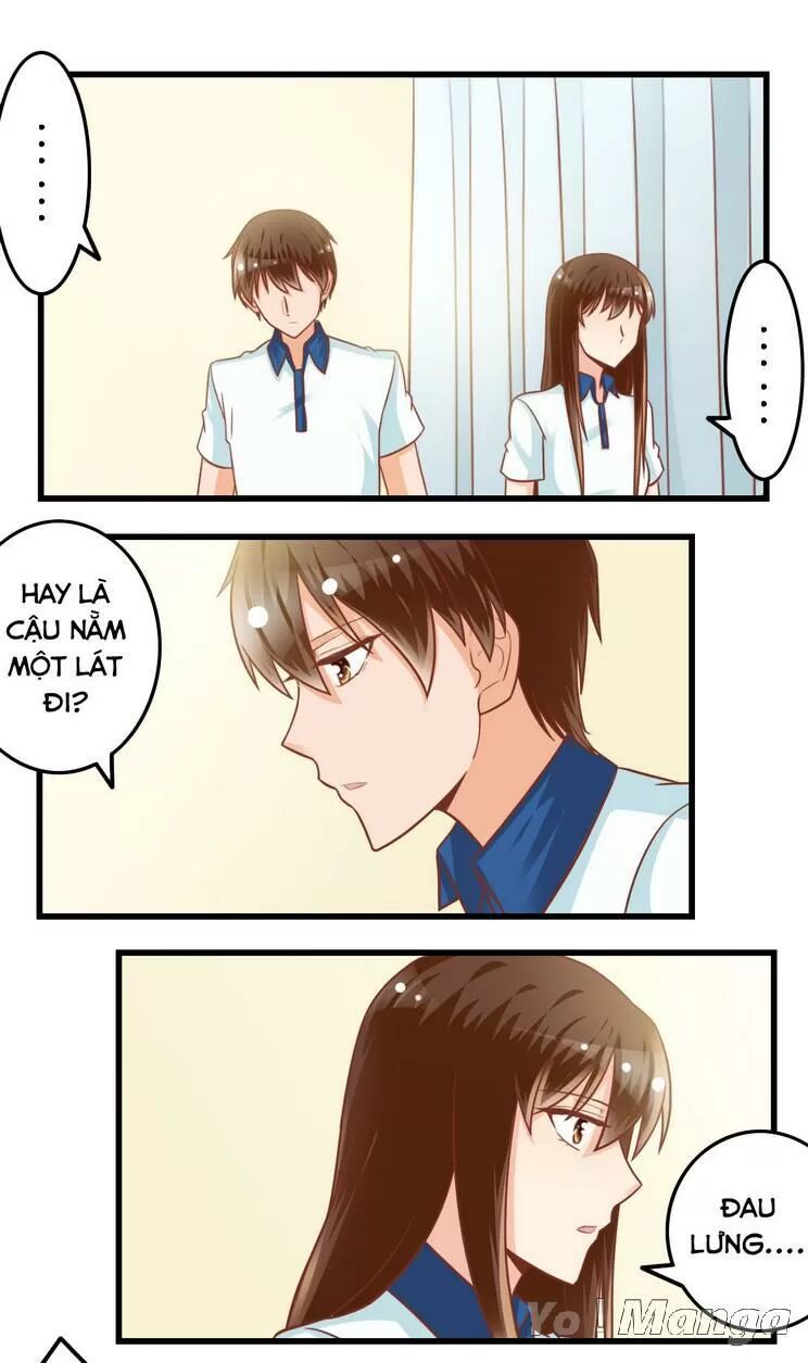 Tôi Là Vợ Tôi: Chapter 91