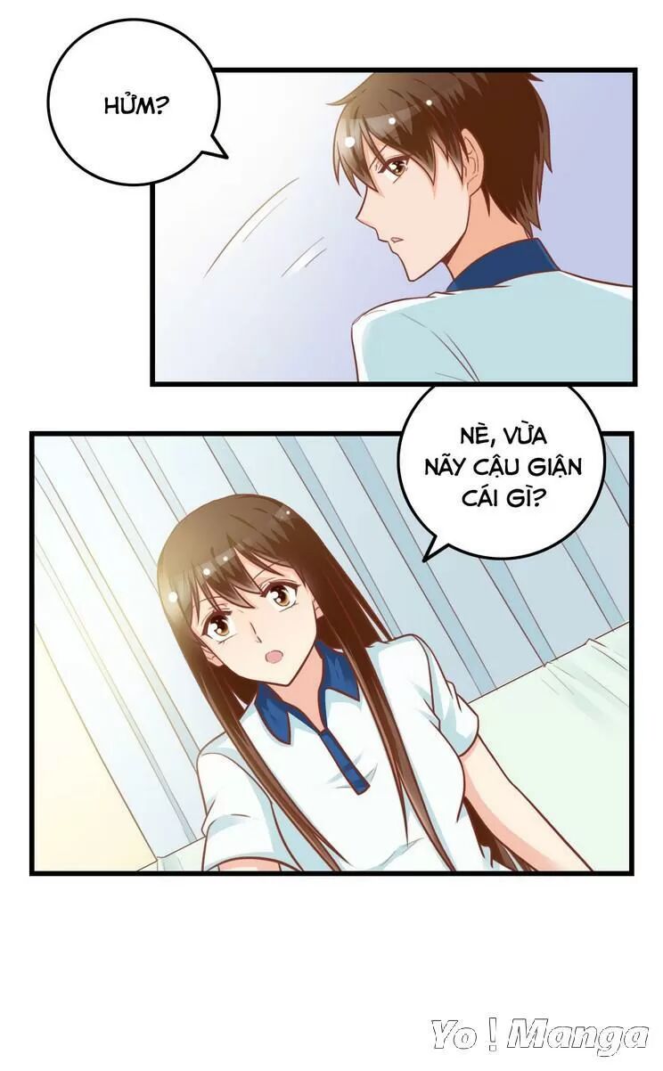 Tôi Là Vợ Tôi: Chapter 91