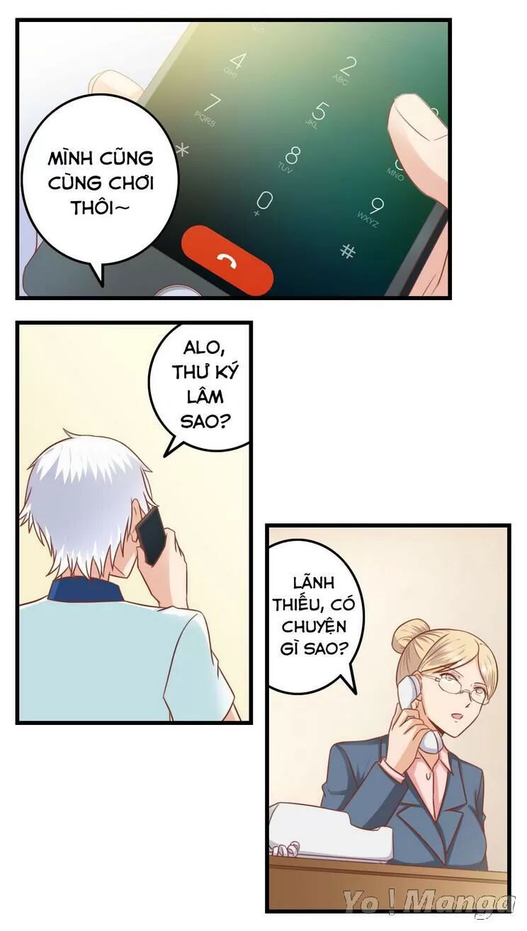 Tôi Là Vợ Tôi: Chapter 92