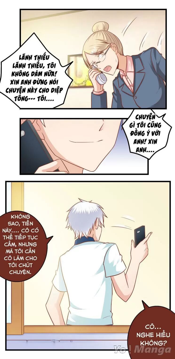 Tôi Là Vợ Tôi: Chapter 92