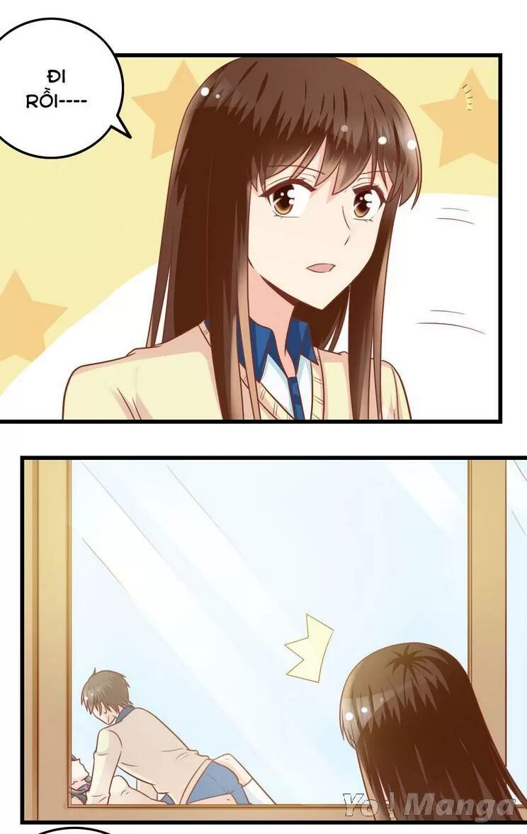 Tôi Là Vợ Tôi: Chapter 93