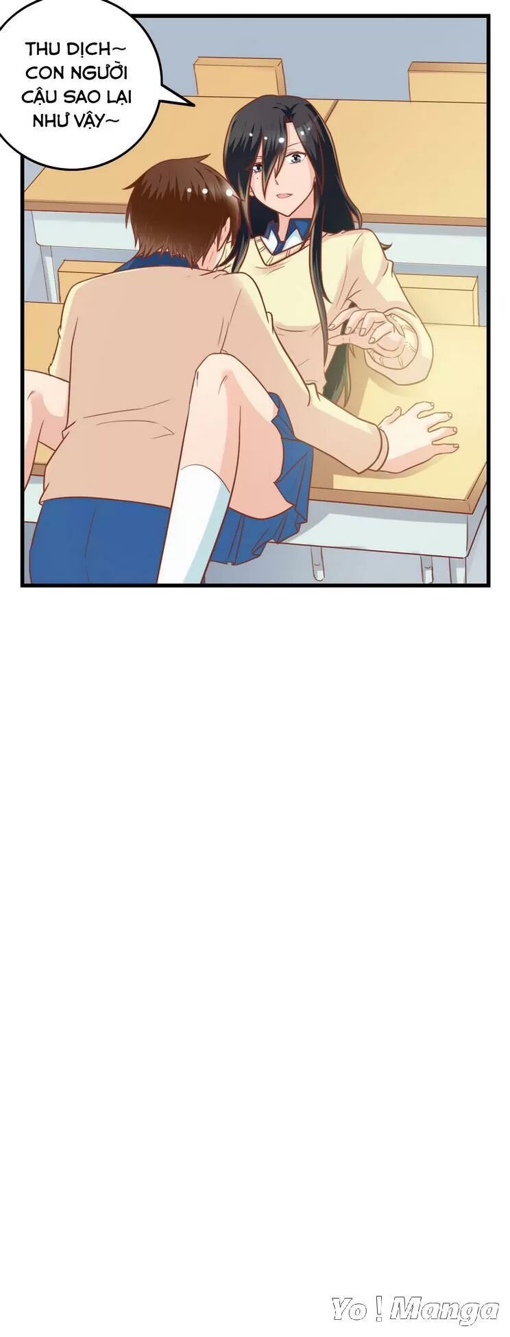 Tôi Là Vợ Tôi: Chapter 93