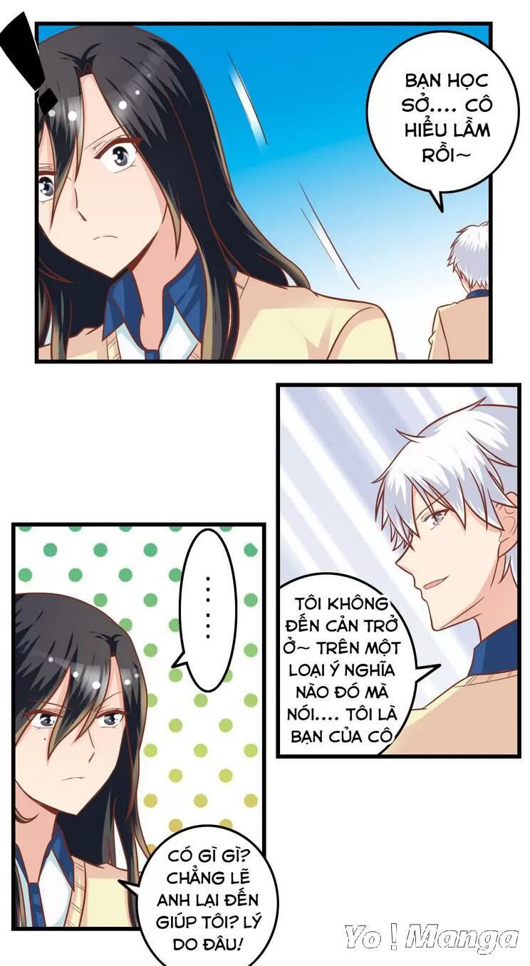 Tôi Là Vợ Tôi: Chapter 93