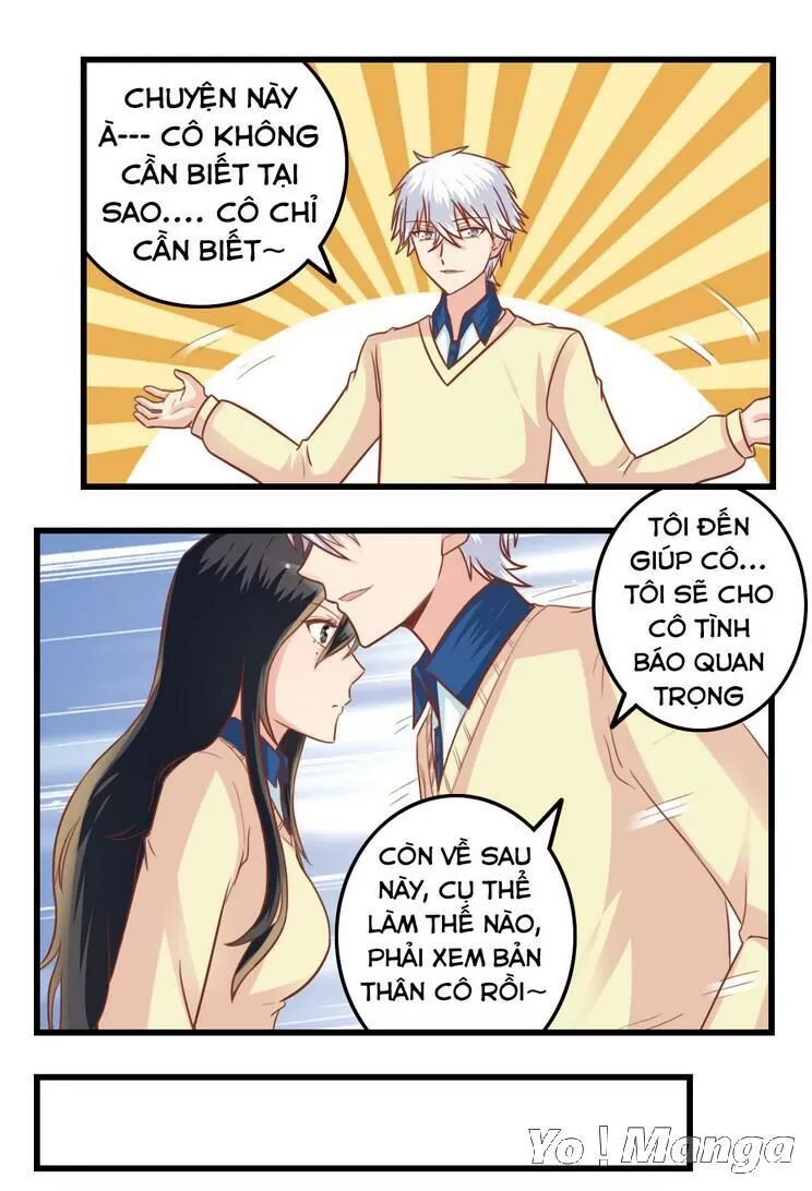 Tôi Là Vợ Tôi: Chapter 93