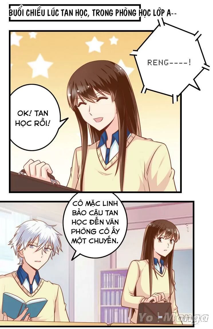 Tôi Là Vợ Tôi: Chapter 93