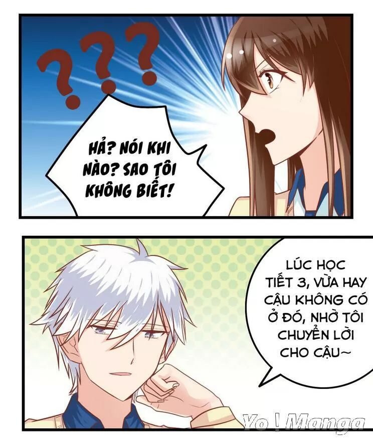 Tôi Là Vợ Tôi: Chapter 93