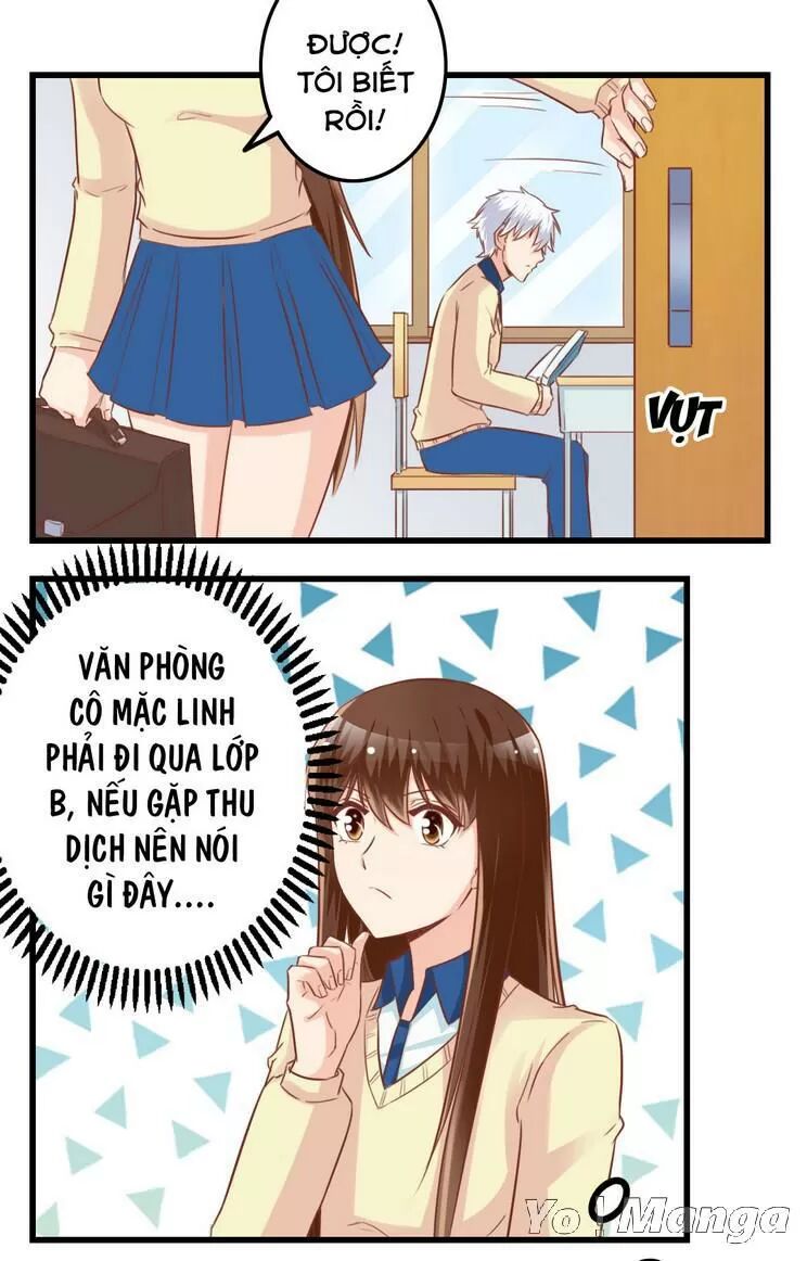 Tôi Là Vợ Tôi: Chapter 93
