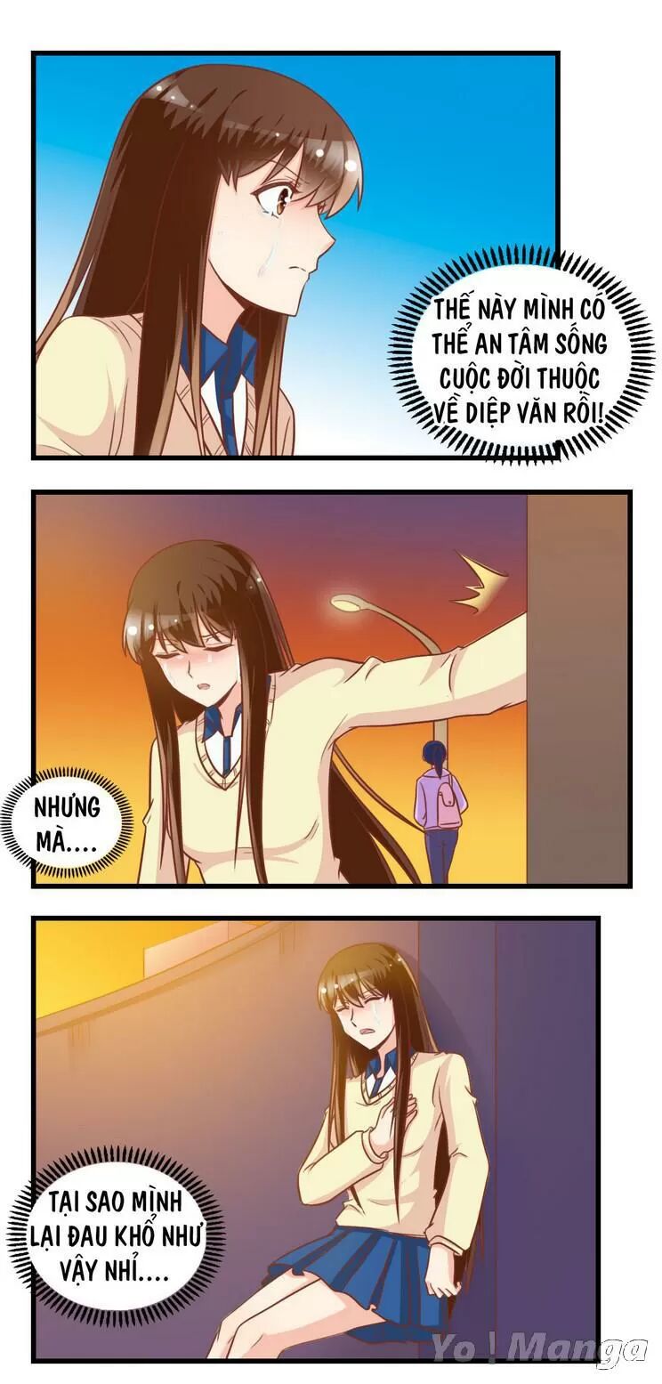 Tôi Là Vợ Tôi: Chapter 94