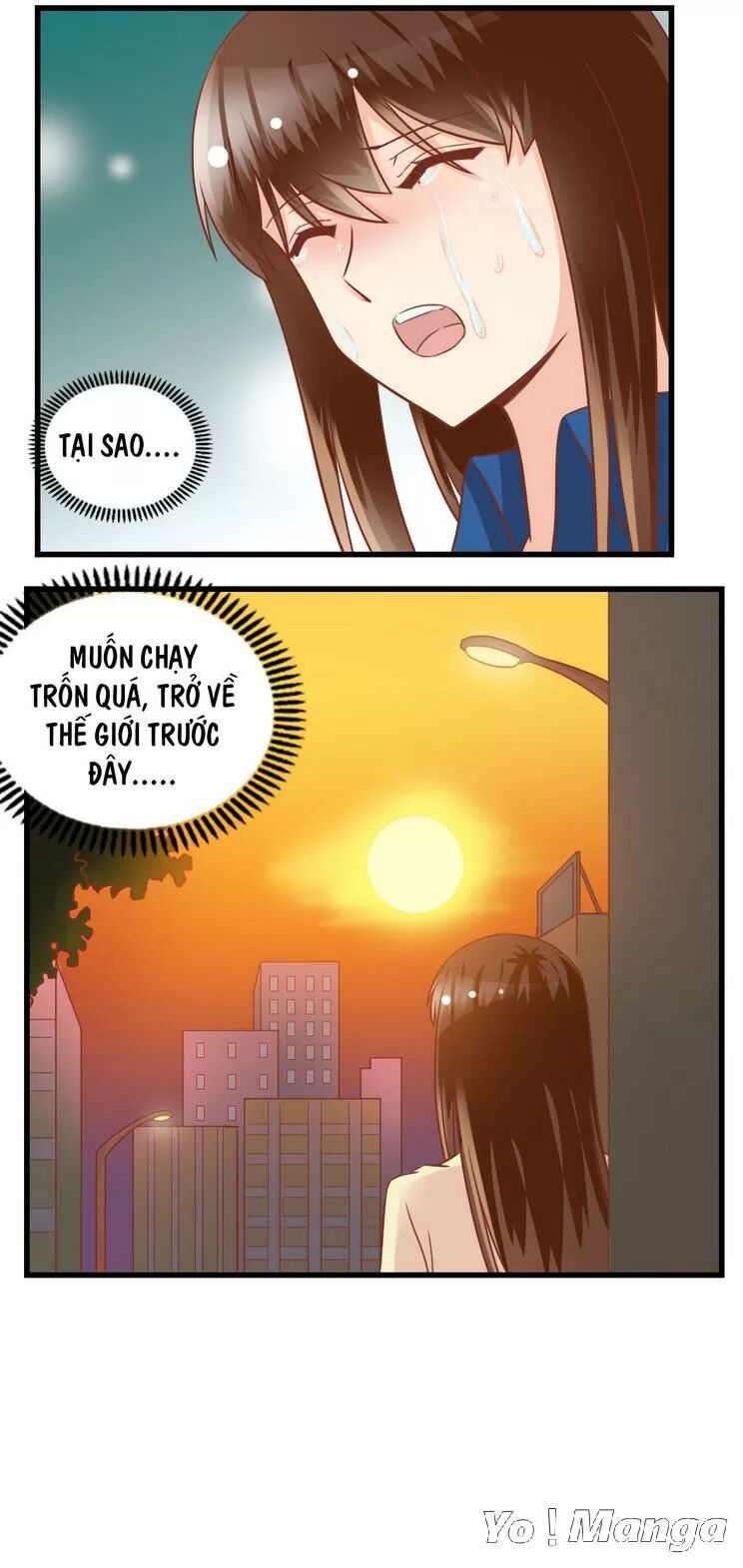 Tôi Là Vợ Tôi: Chapter 94