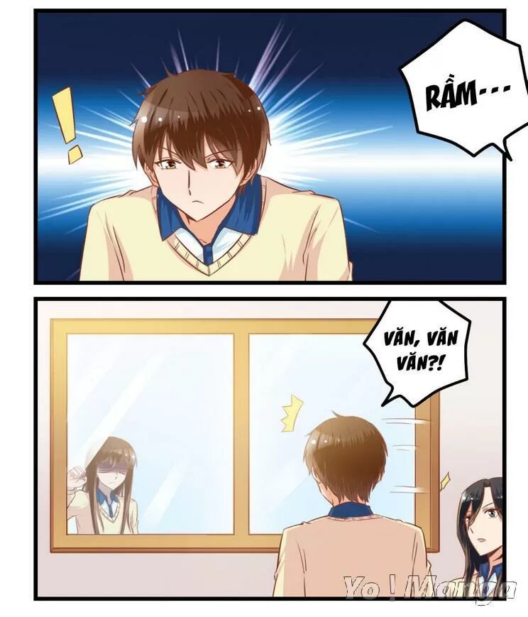 Tôi Là Vợ Tôi: Chapter 94