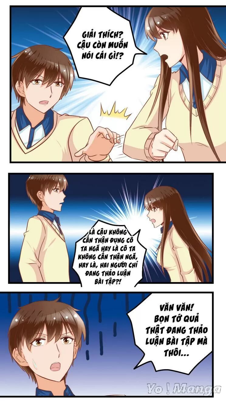 Tôi Là Vợ Tôi: Chapter 94