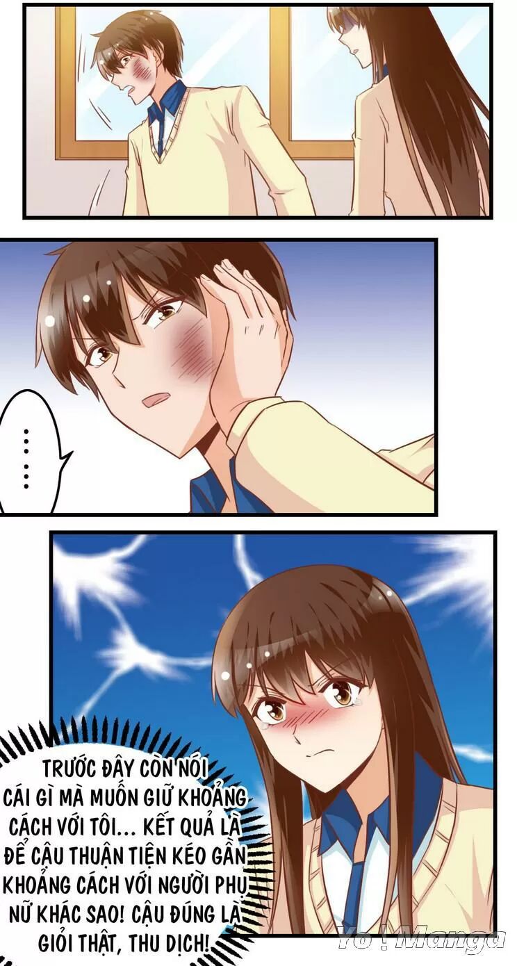 Tôi Là Vợ Tôi: Chapter 94