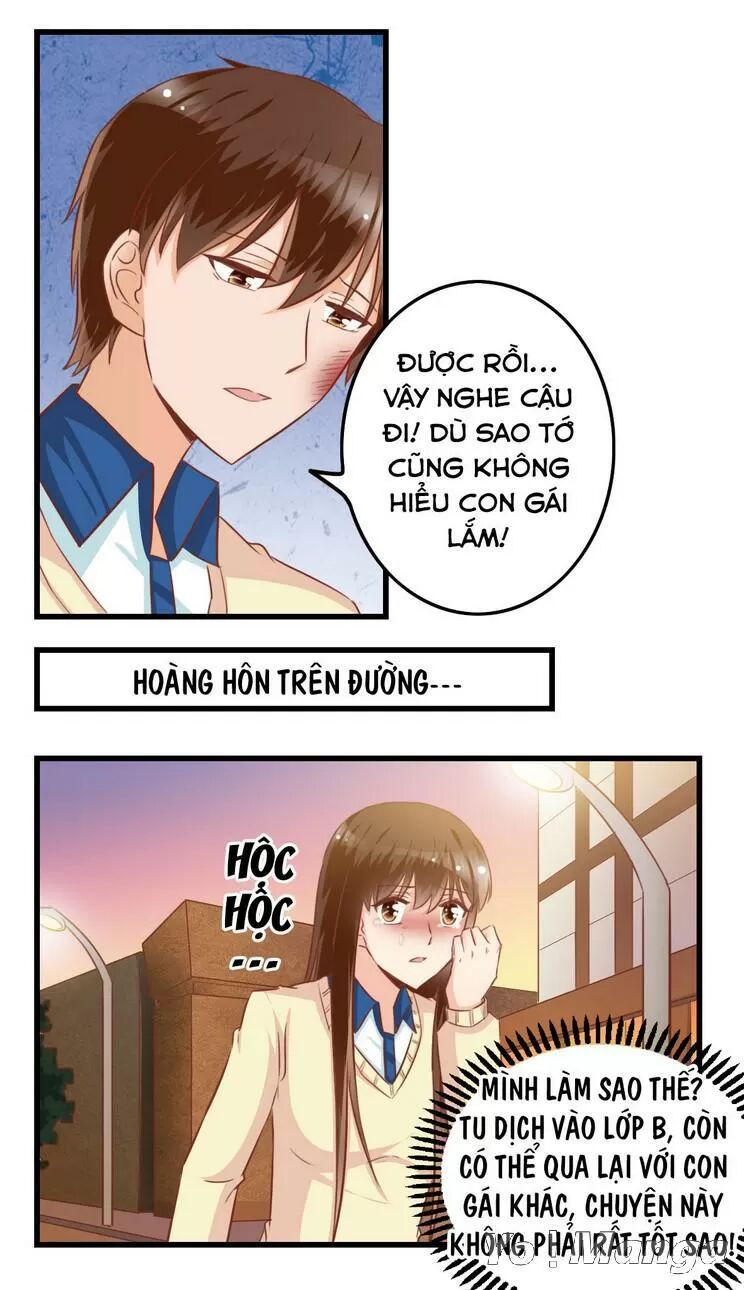 Tôi Là Vợ Tôi: Chapter 94