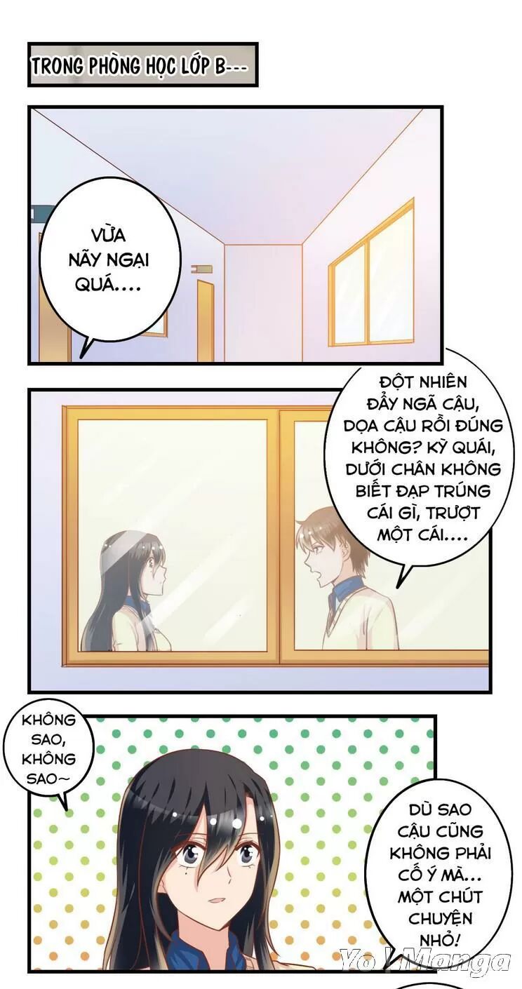 Tôi Là Vợ Tôi: Chapter 95