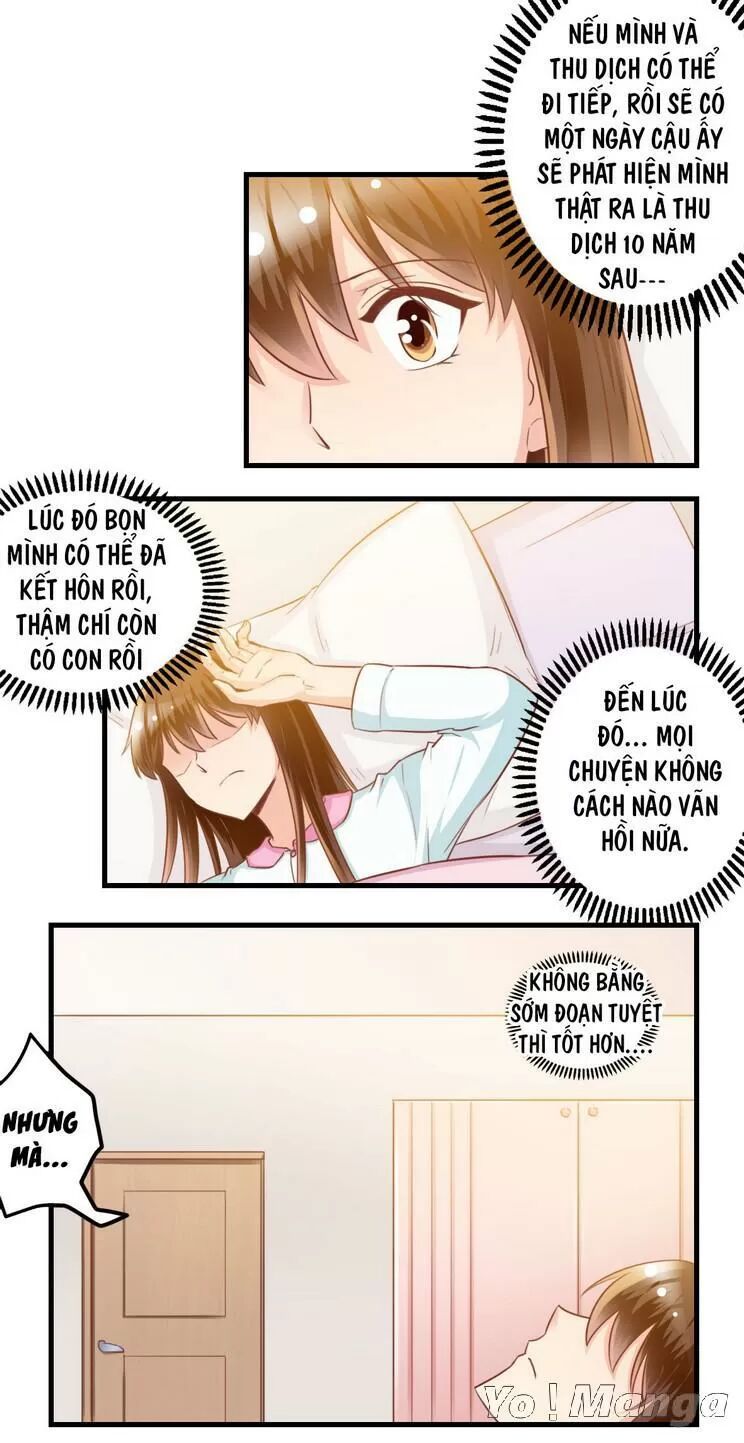 Tôi Là Vợ Tôi: Chapter 95
