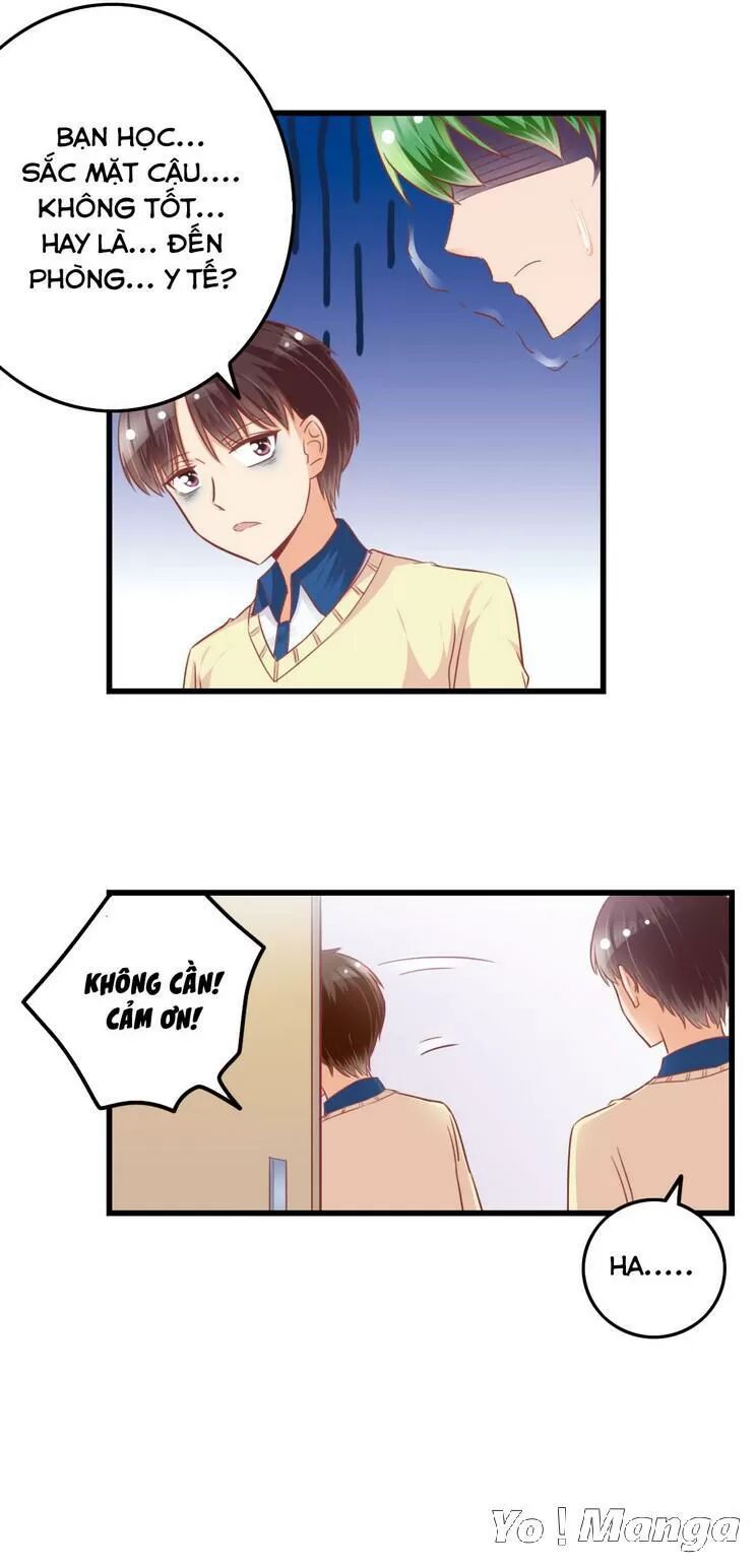 Tôi Là Vợ Tôi: Chapter 96