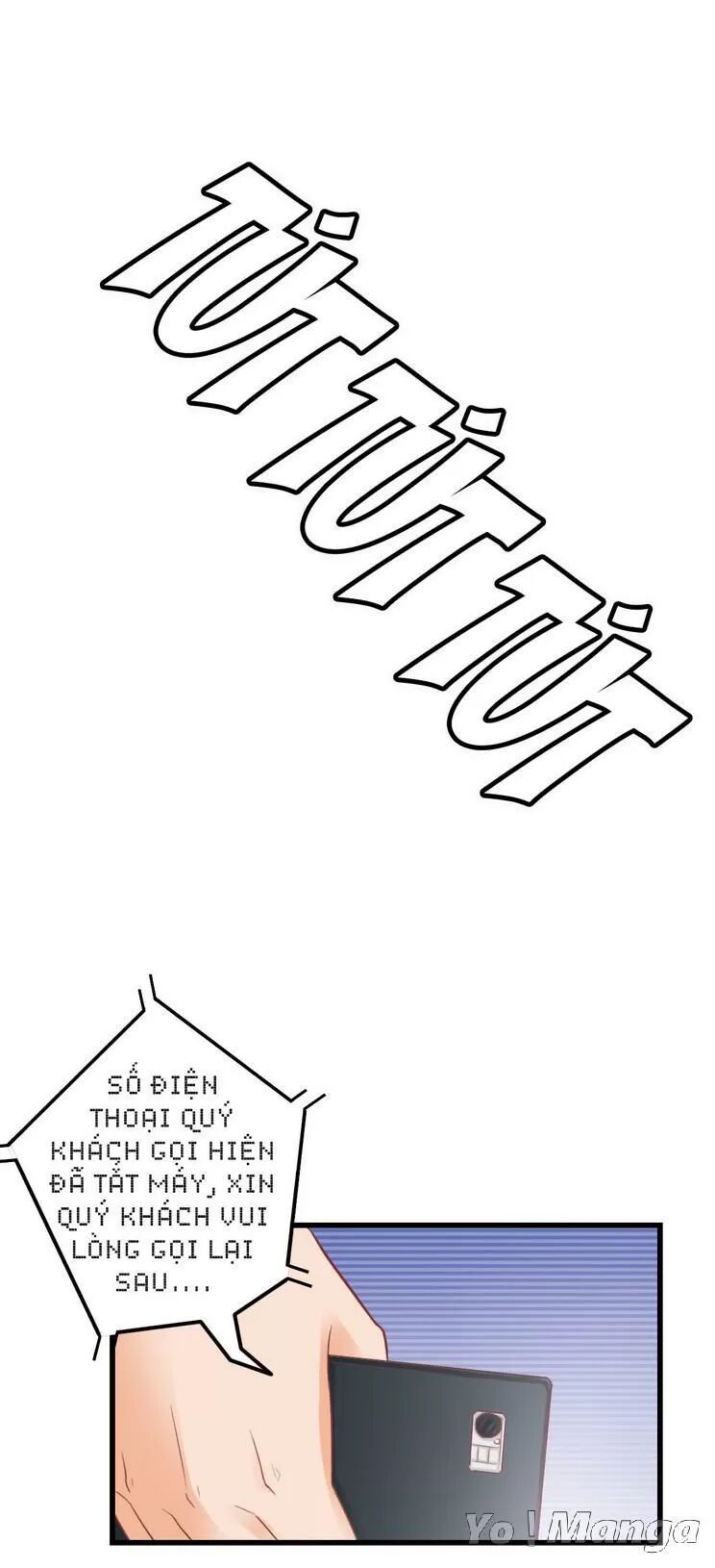 Tôi Là Vợ Tôi: Chapter 96