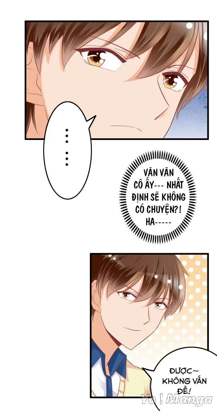 Tôi Là Vợ Tôi: Chapter 96